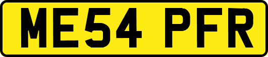 ME54PFR
