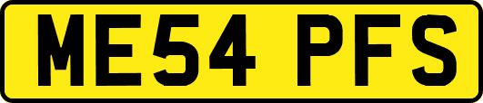 ME54PFS