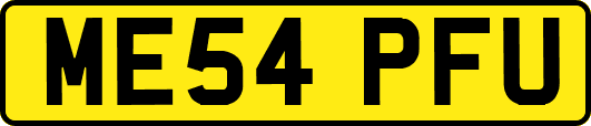 ME54PFU