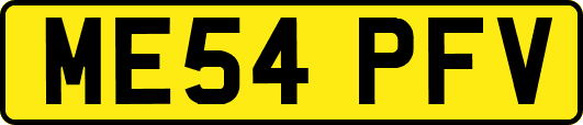 ME54PFV