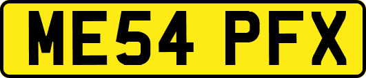 ME54PFX