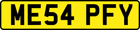 ME54PFY