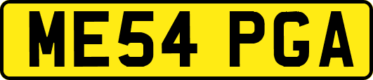 ME54PGA