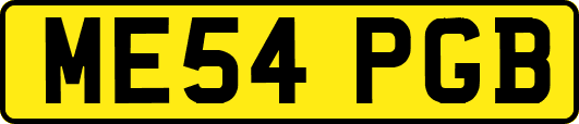 ME54PGB