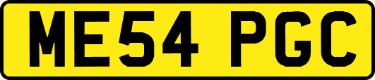 ME54PGC