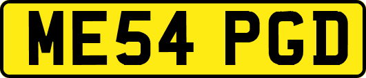 ME54PGD