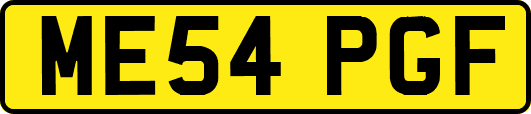 ME54PGF