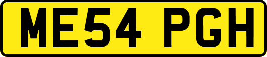 ME54PGH