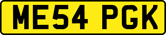 ME54PGK