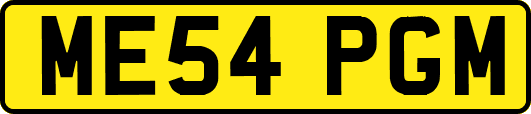 ME54PGM