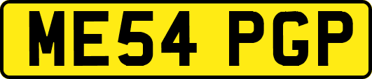 ME54PGP