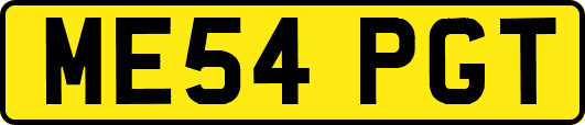 ME54PGT