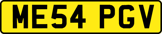 ME54PGV
