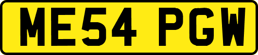 ME54PGW