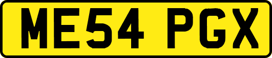 ME54PGX