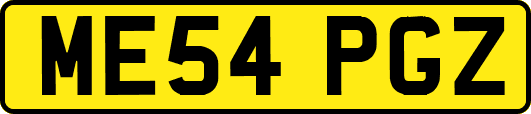 ME54PGZ