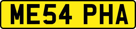 ME54PHA