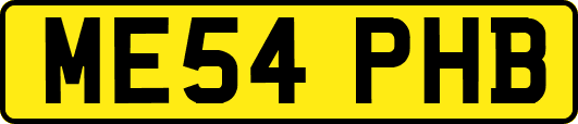 ME54PHB