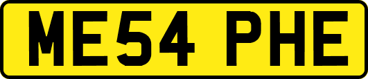 ME54PHE