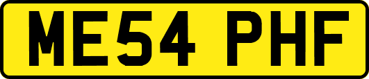 ME54PHF