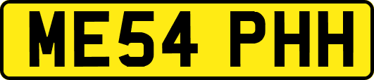 ME54PHH