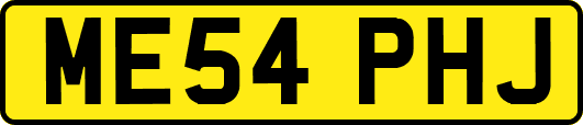 ME54PHJ