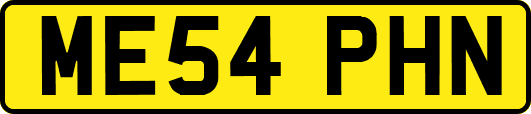 ME54PHN