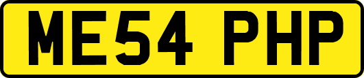 ME54PHP