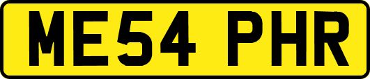 ME54PHR