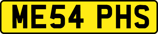 ME54PHS