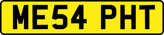 ME54PHT