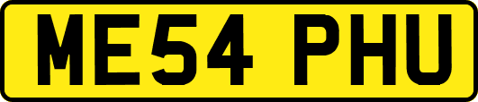 ME54PHU