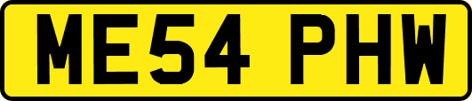 ME54PHW
