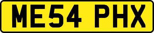 ME54PHX