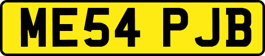 ME54PJB