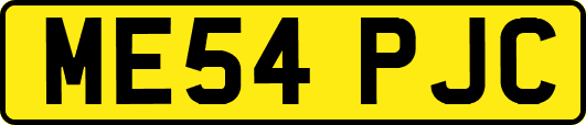 ME54PJC