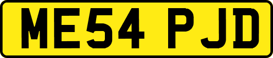 ME54PJD
