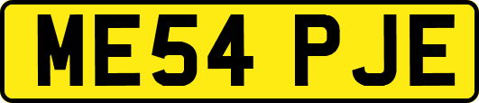 ME54PJE