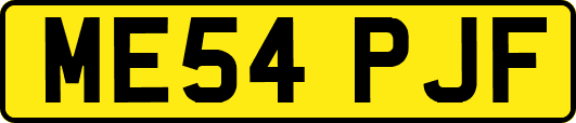 ME54PJF