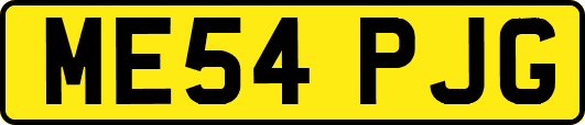 ME54PJG