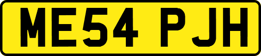 ME54PJH