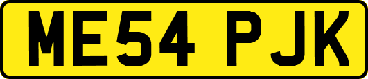 ME54PJK