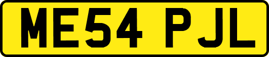 ME54PJL