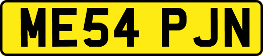 ME54PJN