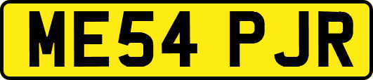 ME54PJR