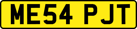 ME54PJT
