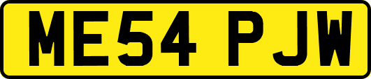 ME54PJW