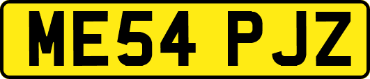 ME54PJZ
