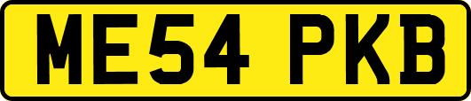 ME54PKB