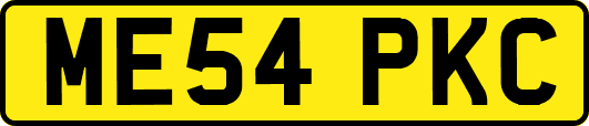 ME54PKC